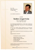 Walter Lingenhöle